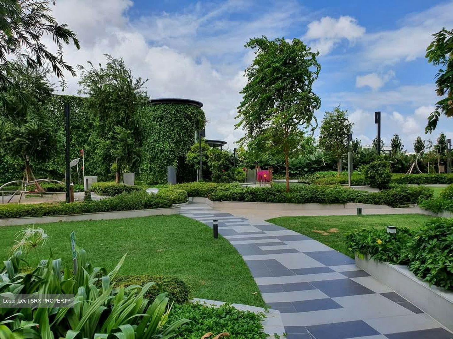 North Park Residences (D27), Apartment #546525131
